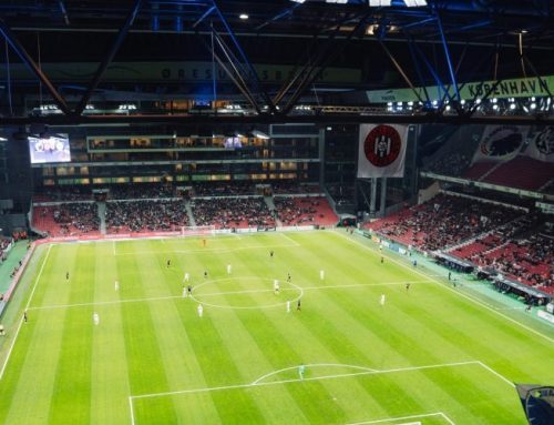 Danmark vil træne i trøjer med menneskerettighedsbudskaber til VM i Qatar