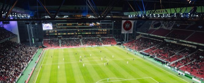 Danmark vil træne i trøjer med menneskerettighedsbudskaber til VM i Qatar