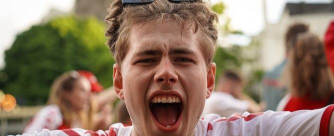Fodbold VM