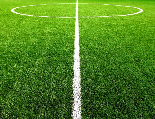 På plads: Graham Potter er Sveriges nye landstræner – skal lede holdet gennem VM-kvalifikationen