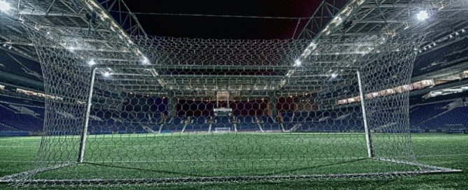 Fodbold VM 2022