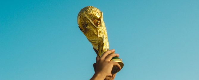 Fodbold VM 2023