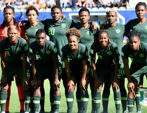 I dag skydes det afrikanske mesterskab for kvinder 2023 officielt i gang