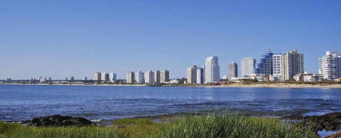 Montevideo, Uruguay