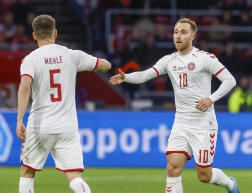 Danmarks trup til VM 2022 i Qatar præsenteret