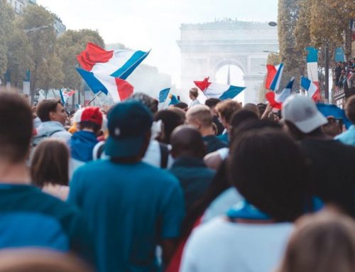 Frankrig udtager stærk trup til VM 2022 i Qatar – se navnene