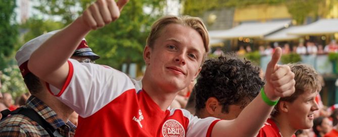 U17 EM i fodbold afholdes i Ungarn fra 17. Maj til 2. Juni 2023.