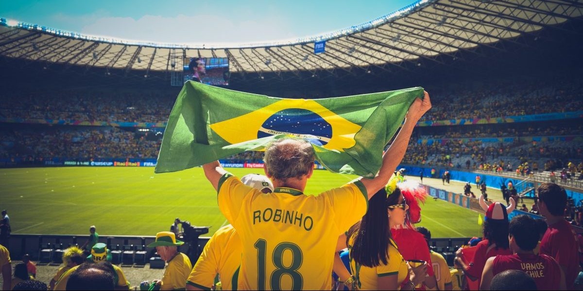 Brasilien, som er favoritter til at vinde VM 2022, har udtaget deres trup.
