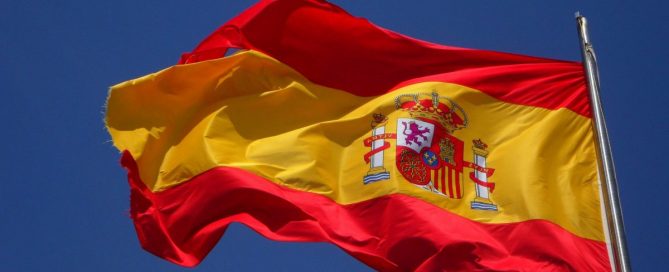 Spanien vandt semifinalen over Sverige.