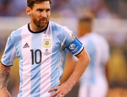 Messi fører Argentina til VM 2022 finale