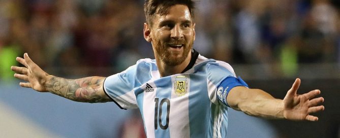 Argentina har vundet VM 2022 i Qatar, efter straffesparkskonkurrence mod Frankrig.