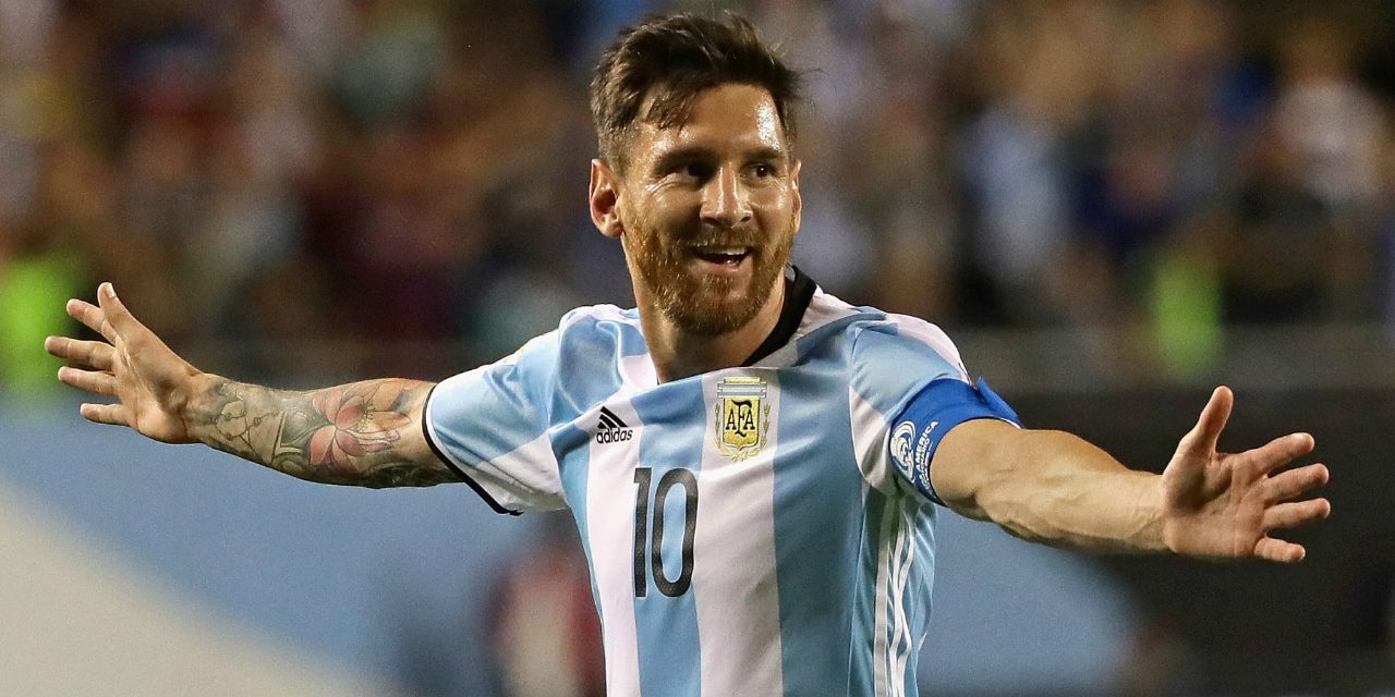 Argentina har vundet VM 2022 i Qatar, efter straffesparkskonkurrence mod Frankrig.