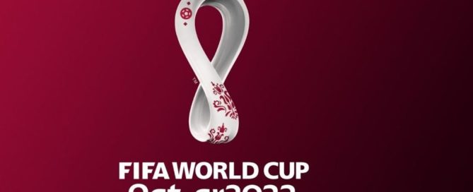 VM 2022 i Qatar starter i dag og du kan se Danmarks kampe på storskærm.