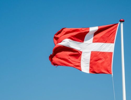 Danmarks kvindelandshold skal spille venskabsturnering før VM 2023
