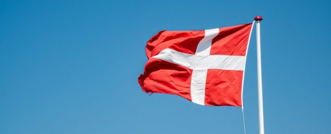 Danmark er med i en venskabsturnering i Frankrig i Februar, som optakt til VM 2023 i Australien og New Zealand.