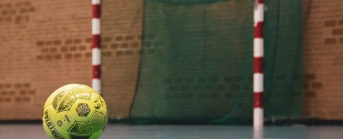 Det danske futsallandshold er med i VM-kvalifikationens Main Round. Kommer Danmark videre, giver det en plads til VM 2024 i Futsal.