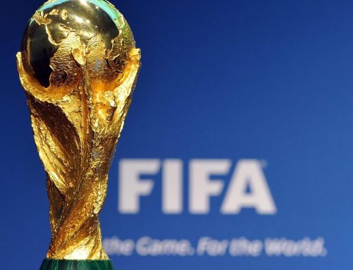 Ny FIFA Rangliste for kvindefodbold