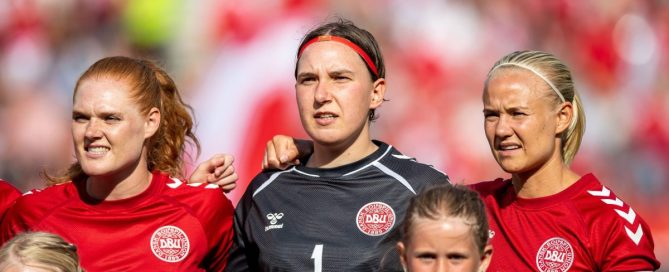 Fodboldfans verden over glæder sig til VM i fodbold 2023. Dette års udgave bliver afholdt i Australien og New Zealand.