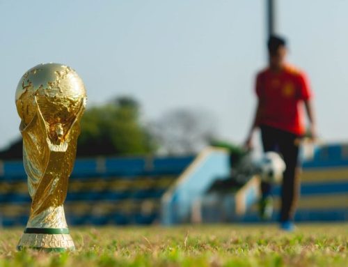 U20 VM i fodbold afholdes snart i Argentina