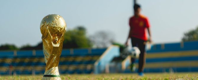 Argentina vil være vært for U20 VM i fodbold 2023, hvor 24 hold vil kæmpe om den ultimative pris mellem den 20. maj og 11. juni.