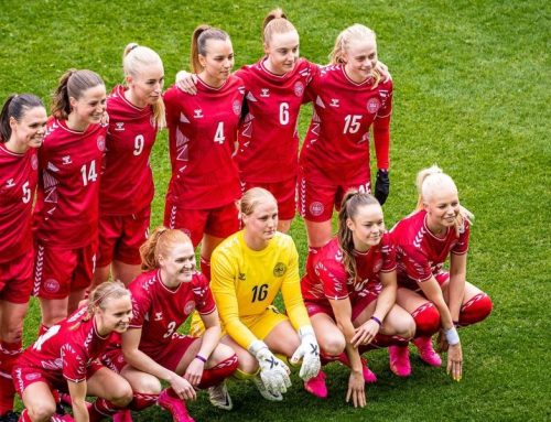 Vejen til VM 2027: Kvalifikationen er i gang