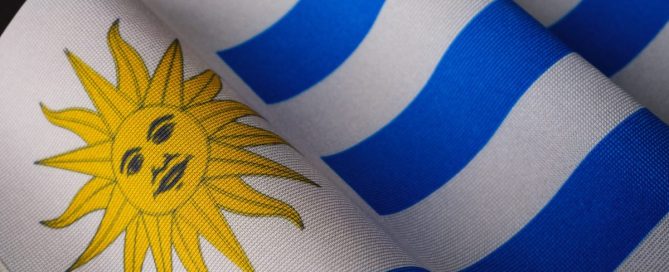 Uruguay vandt 1-0 over Italien og sikrede sig deres første U20-verdensmesterskabstitel. Luciano Rodríguez scorede sejrsmålet i det 86. minut.