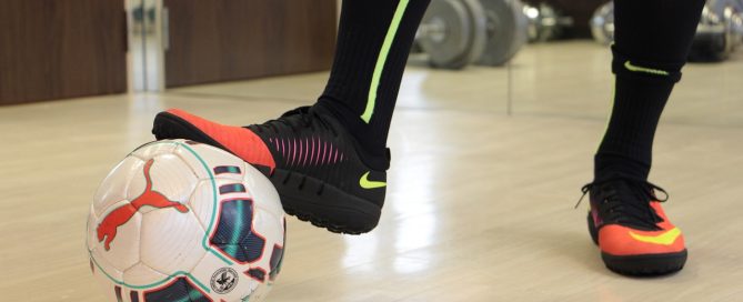 Fem af syv europæiske nationer er nu fundet til VM i futsal.