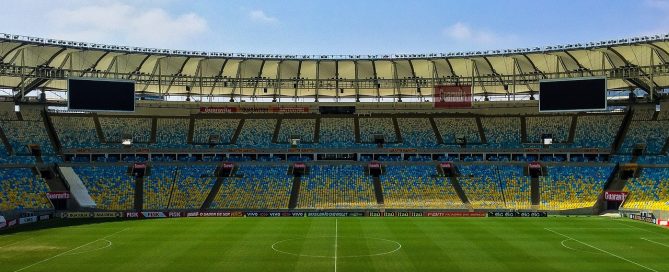 Paraguay og Argentina har sikret sig adgang til herrernes fodboldturnering ved OL i Paris.