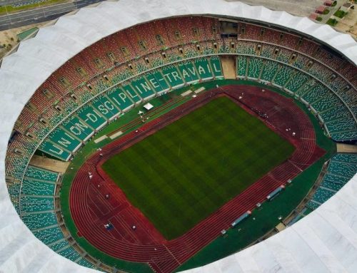 Elfenbenskysten vinder Africa Cup of Nations efter dramatisk finale