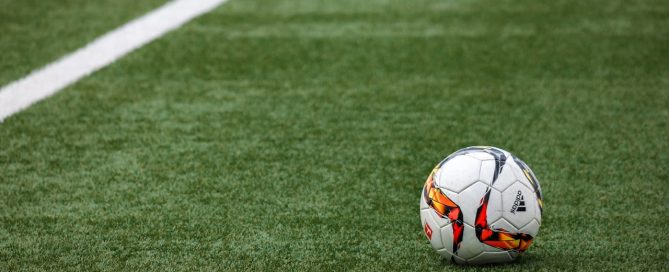 Fodbold OL for kvinder starter i dag. Foto: Pexels