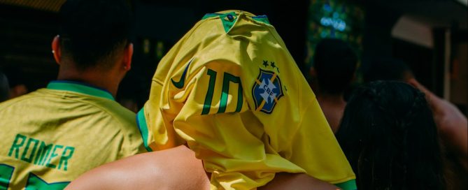Brasiliens kvinder skal spille OL-finale mod USA. Foto: Unsplash