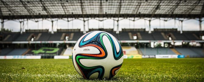 Marokko slår Egypten og vinder OL-bronze. Foto: Pixabay