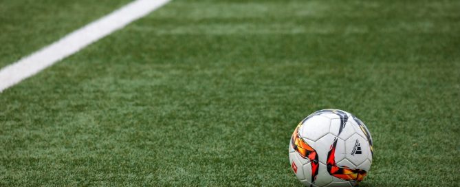Der er godt gang i Asiens VM-kvalifikation. Foto: Pexels