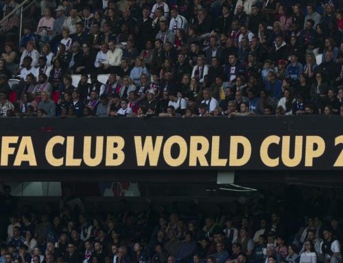 FIFA VM for klubhold 2025: En ny æra for klubfodbolden