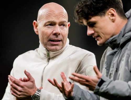 Danmark står foran to altafgørende novemberkampe – VM venter i horisonten